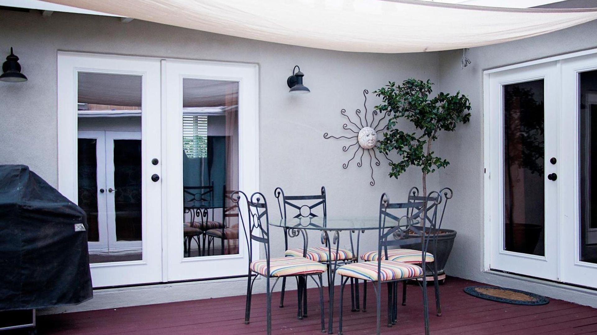 Holiday home Getaway - Kid And Pet Friendly
