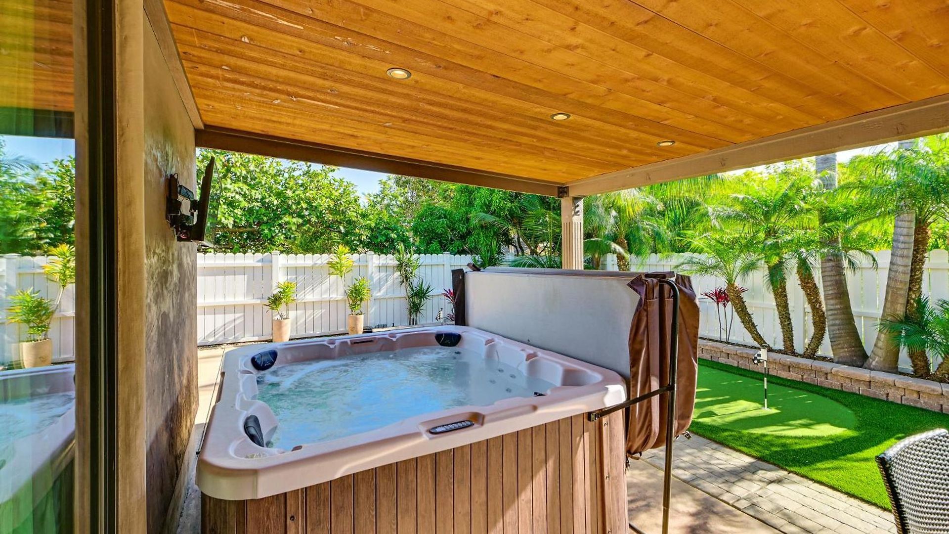 Walk To Lagoon! Luxe Coastal Escape W/ Pool Table Carlsbad