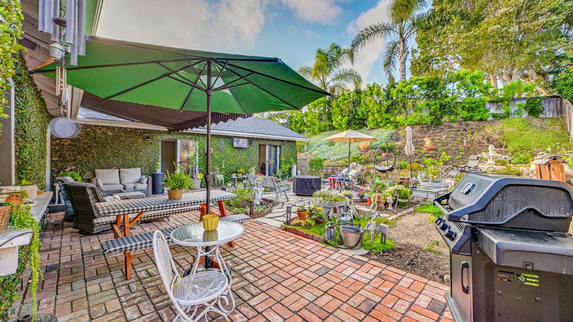 1 Mi To Beach! 'carlsbad Retreat' W/ Serene Garden Holiday home *