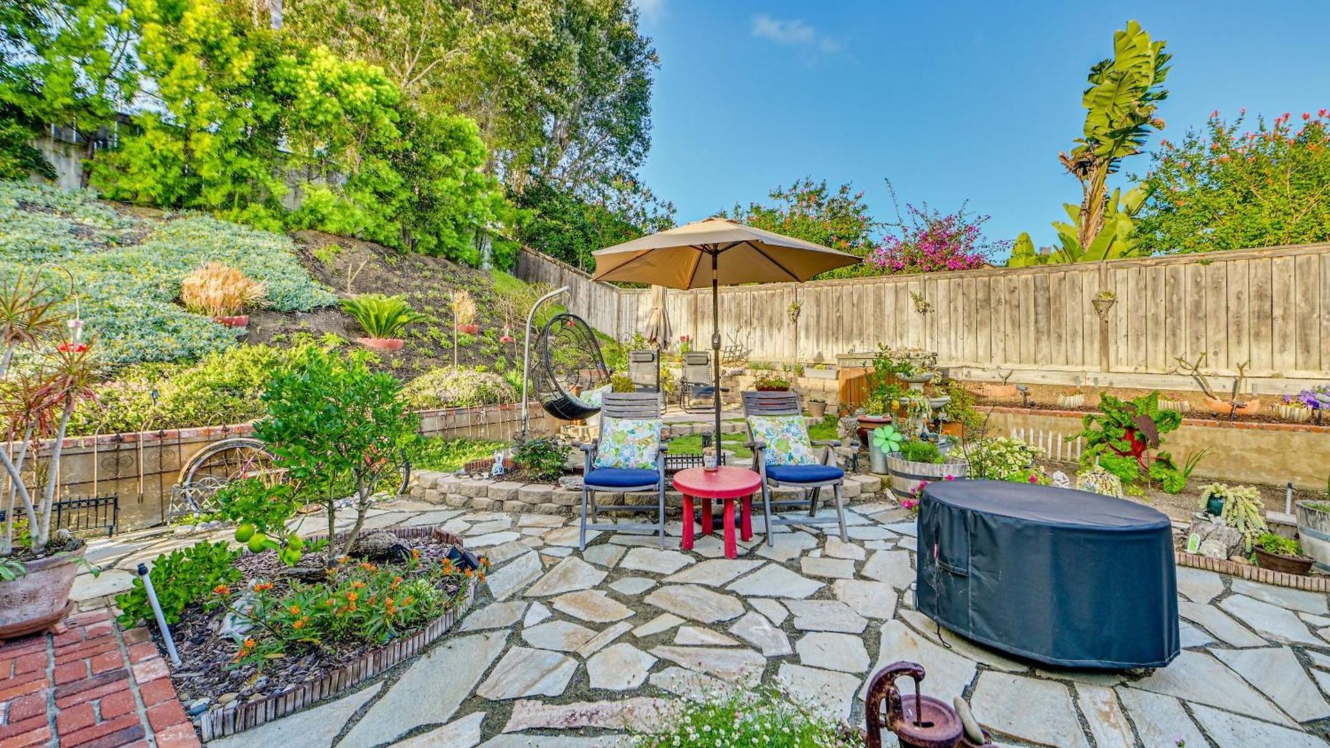 Holiday home 1 Mi To Beach! 'carlsbad Retreat' W/ Serene Garden