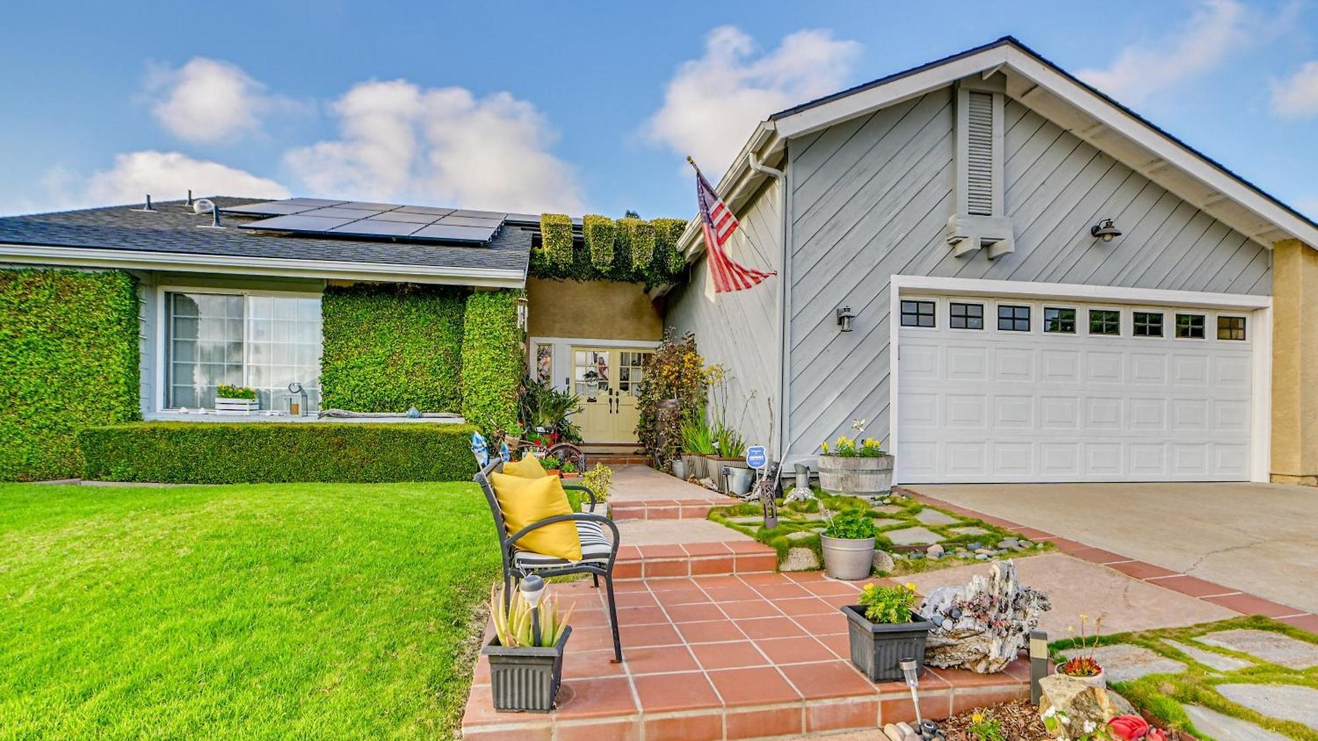 1 Mi To Beach! 'carlsbad Retreat' W/ Serene Garden *