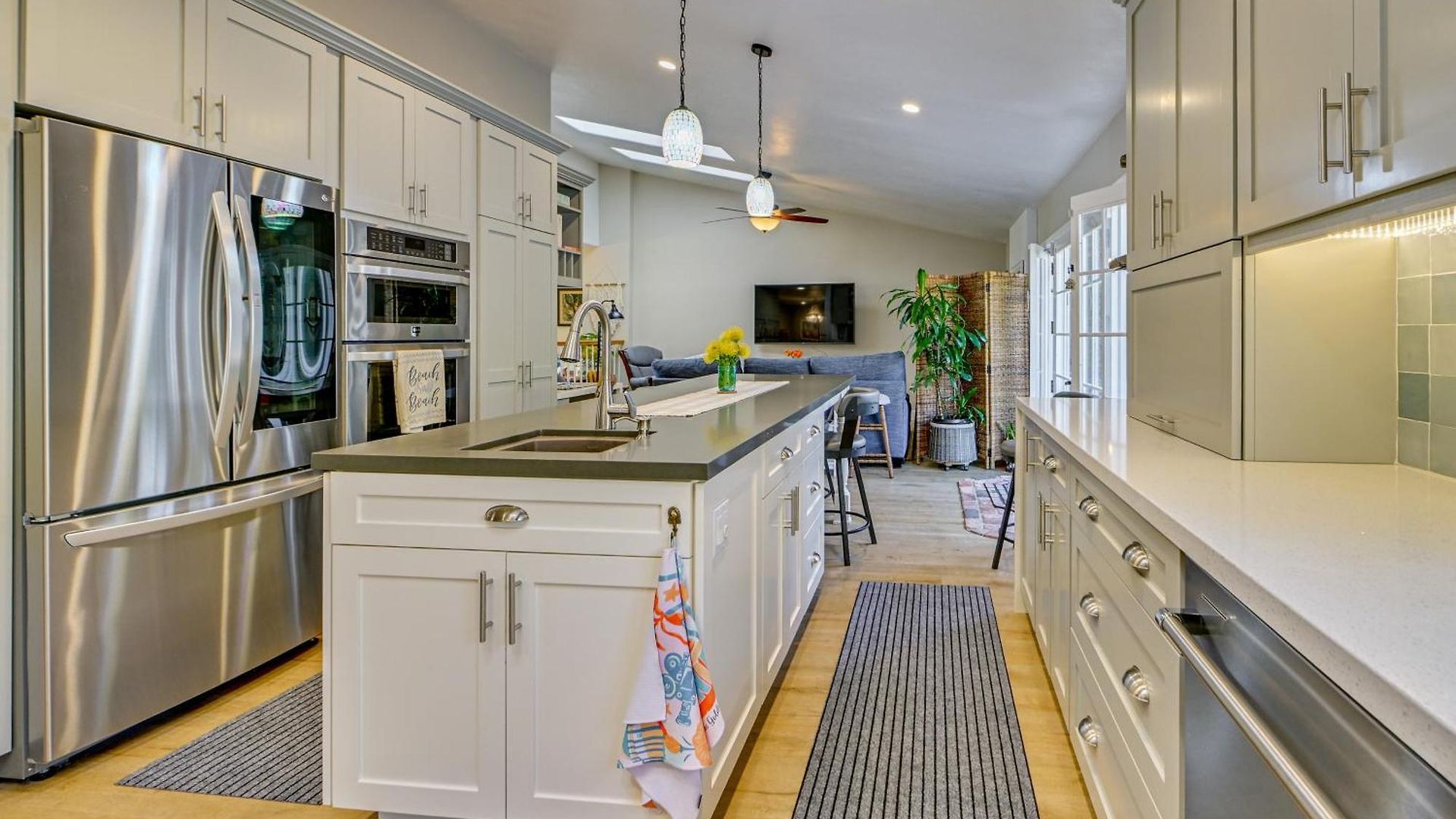 1 Mi To Beach! 'carlsbad Retreat' W/ Serene Garden
