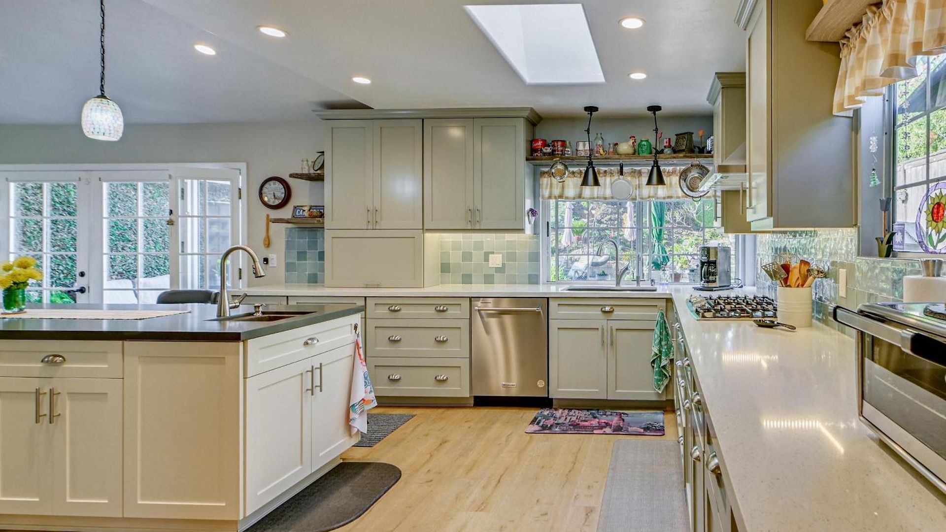 1 Mi To Beach! 'carlsbad Retreat' W/ Serene Garden Holiday home Carlsbad