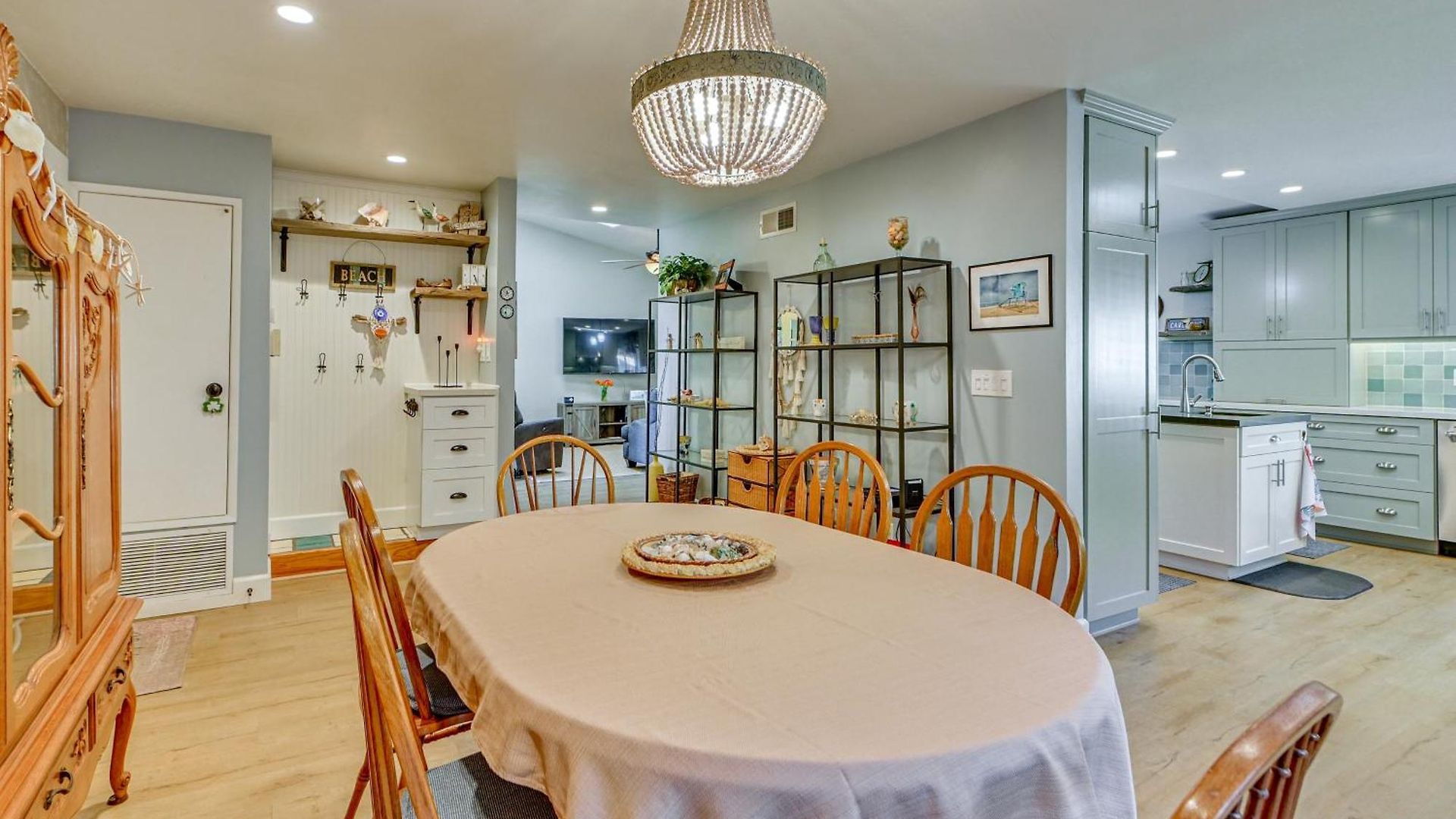 Holiday home 1 Mi To Beach! 'carlsbad Retreat' W/ Serene Garden Carlsbad