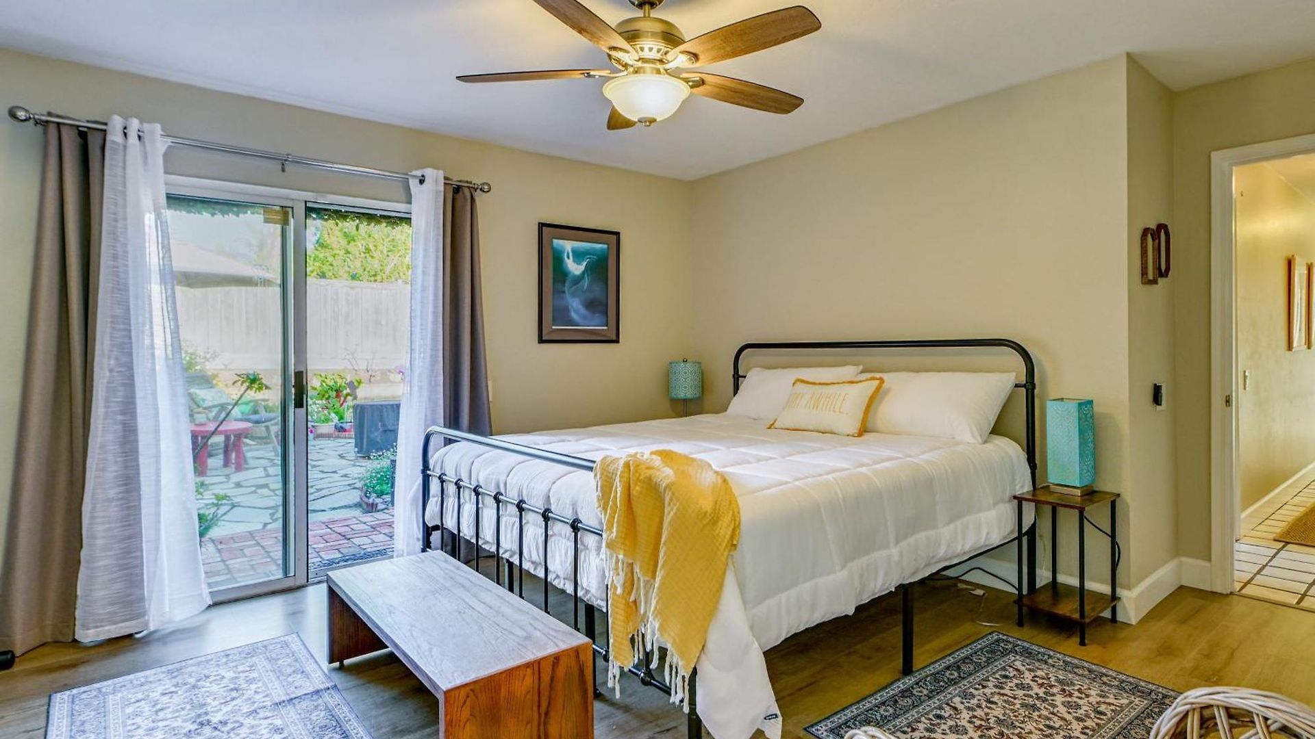 1 Mi To Beach! 'carlsbad Retreat' W/ Serene Garden Holiday home Carlsbad