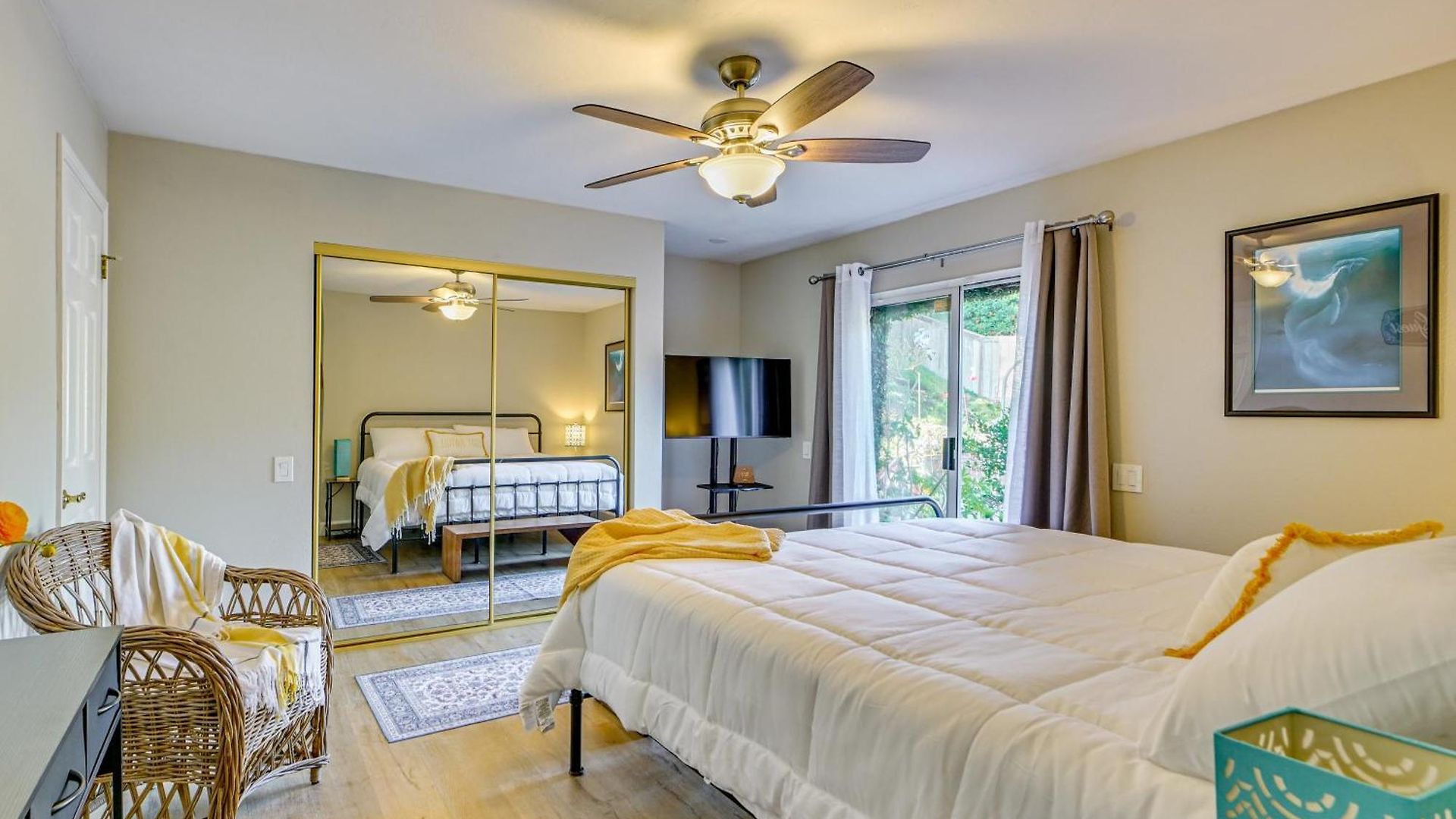 1 Mi To Beach! 'carlsbad Retreat' W/ Serene Garden Holiday home Carlsbad