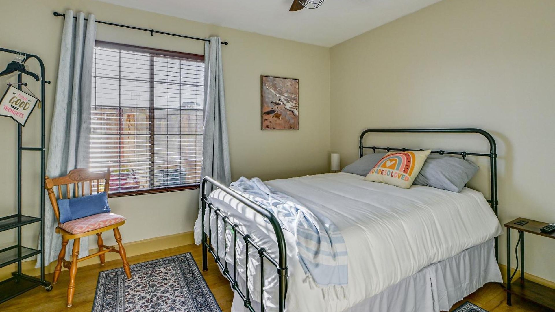 1 Mi To Beach! 'carlsbad Retreat' W/ Serene Garden Carlsbad