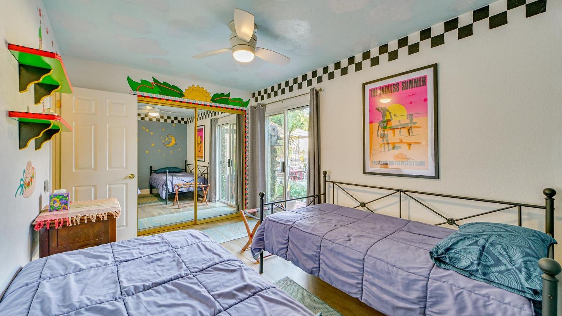1 Mi To Beach! 'carlsbad Retreat' W/ Serene Garden *