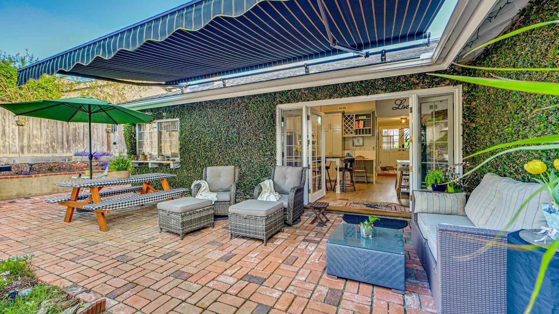 Holiday home 1 Mi To Beach! 'carlsbad Retreat' W/ Serene Garden *