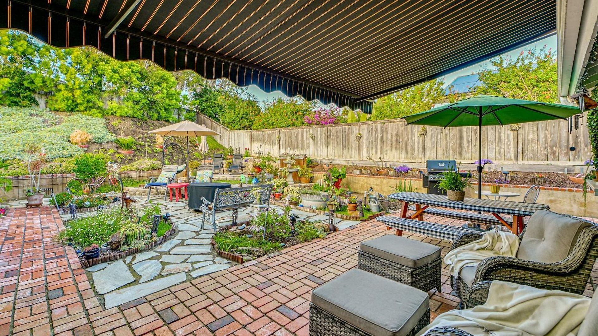 1 Mi To Beach! 'carlsbad Retreat' W/ Serene Garden Holiday home *