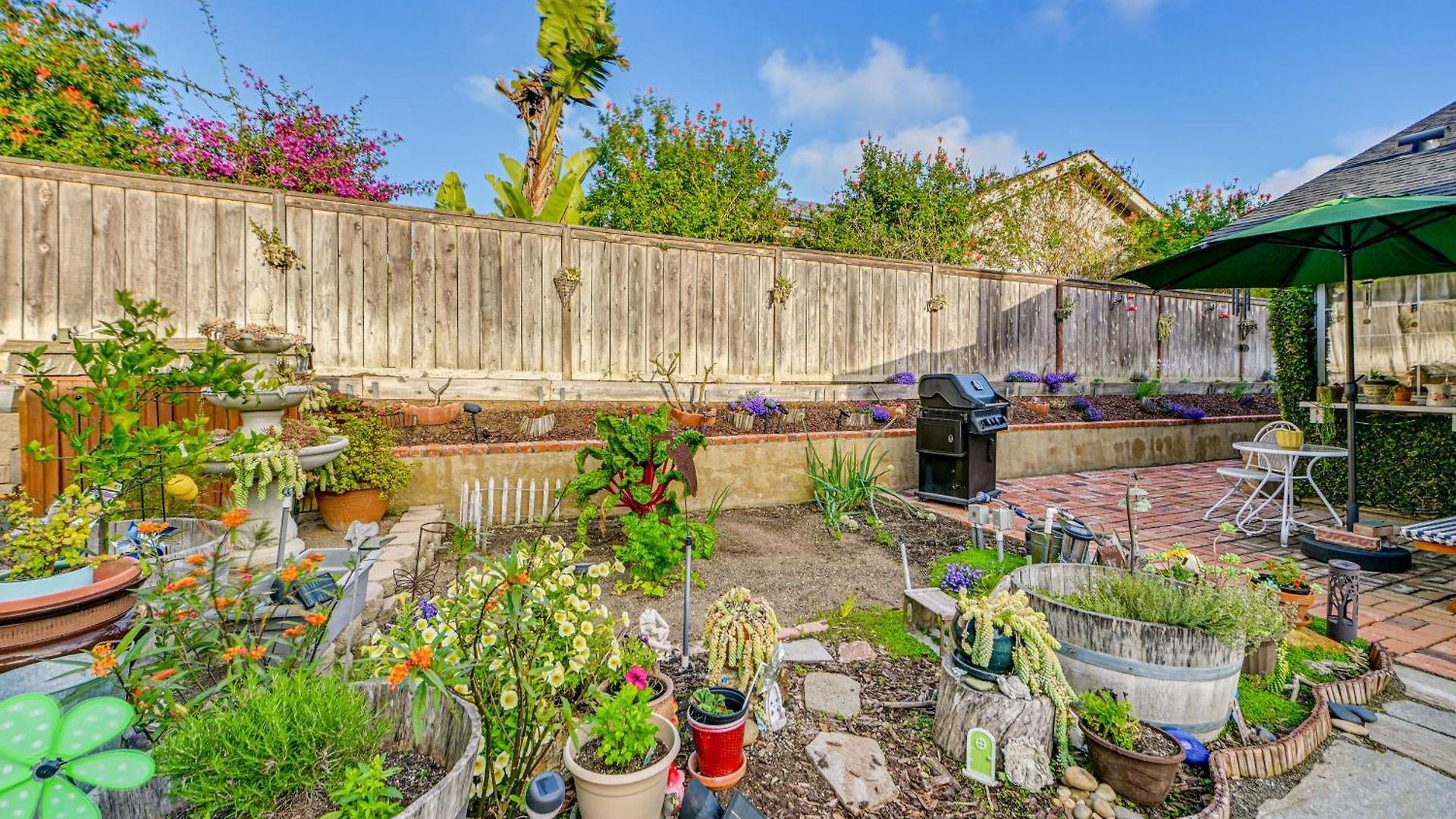 1 Mi To Beach! 'carlsbad Retreat' W/ Serene Garden Holiday home Carlsbad