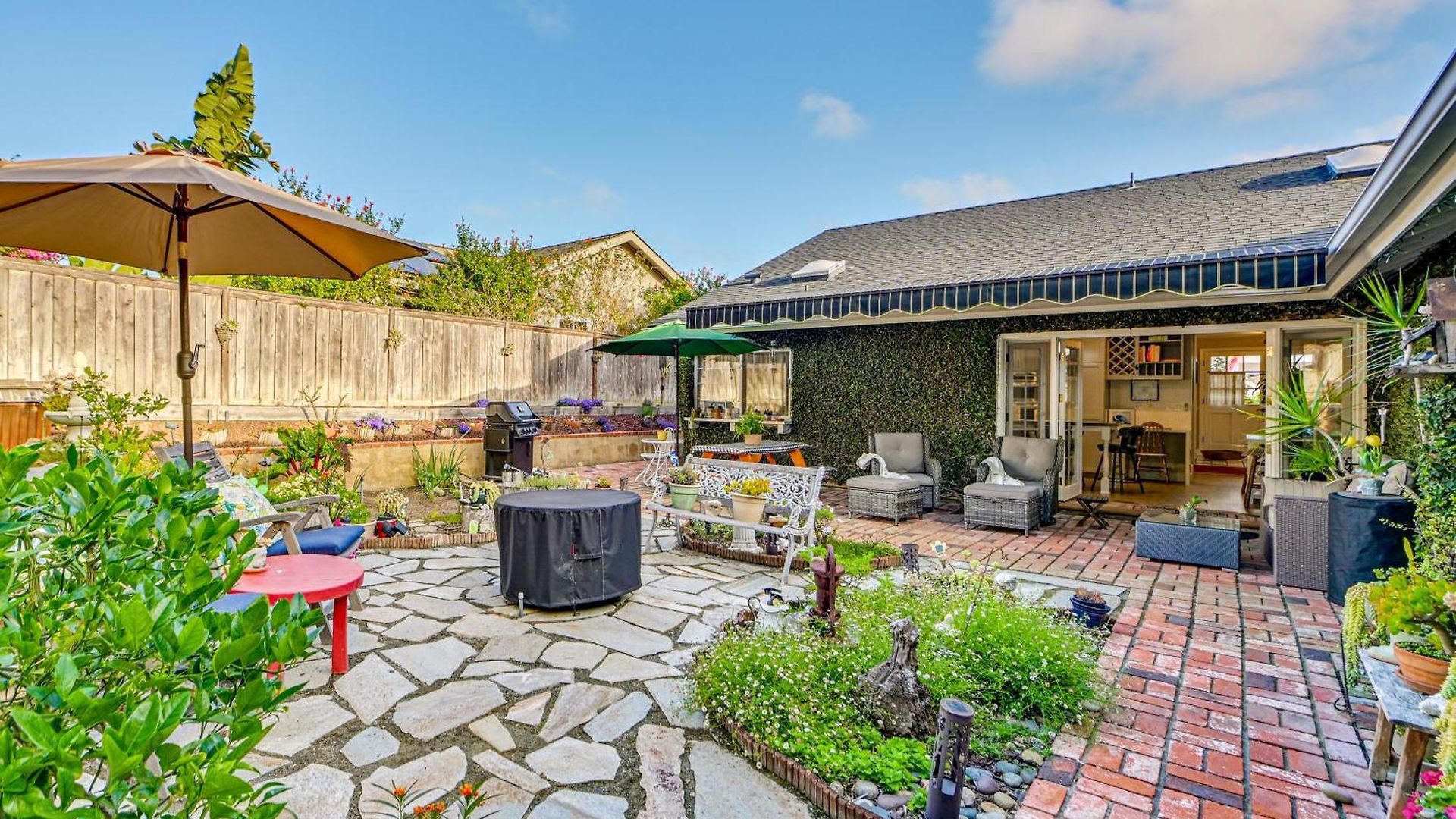 Holiday home 1 Mi To Beach! 'carlsbad Retreat' W/ Serene Garden