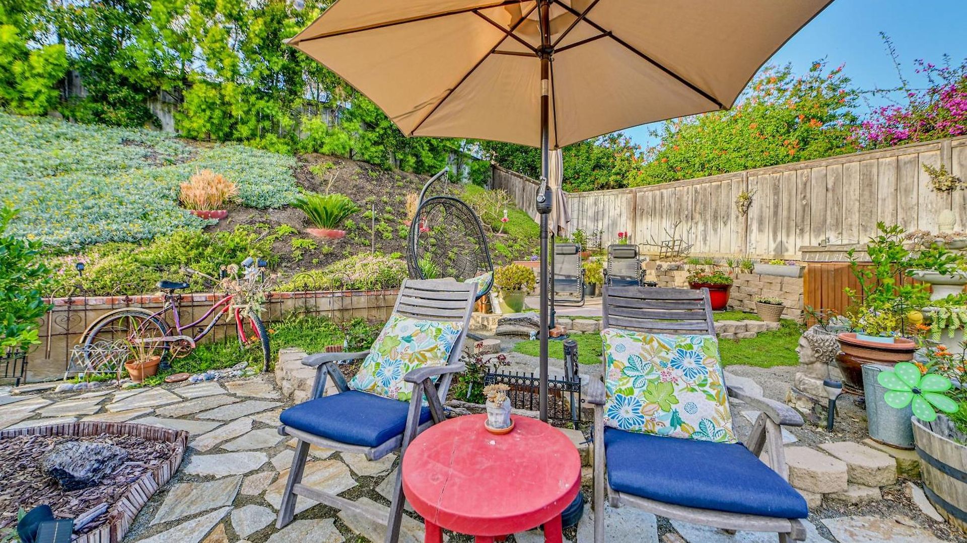 1 Mi To Beach! 'carlsbad Retreat' W/ Serene Garden