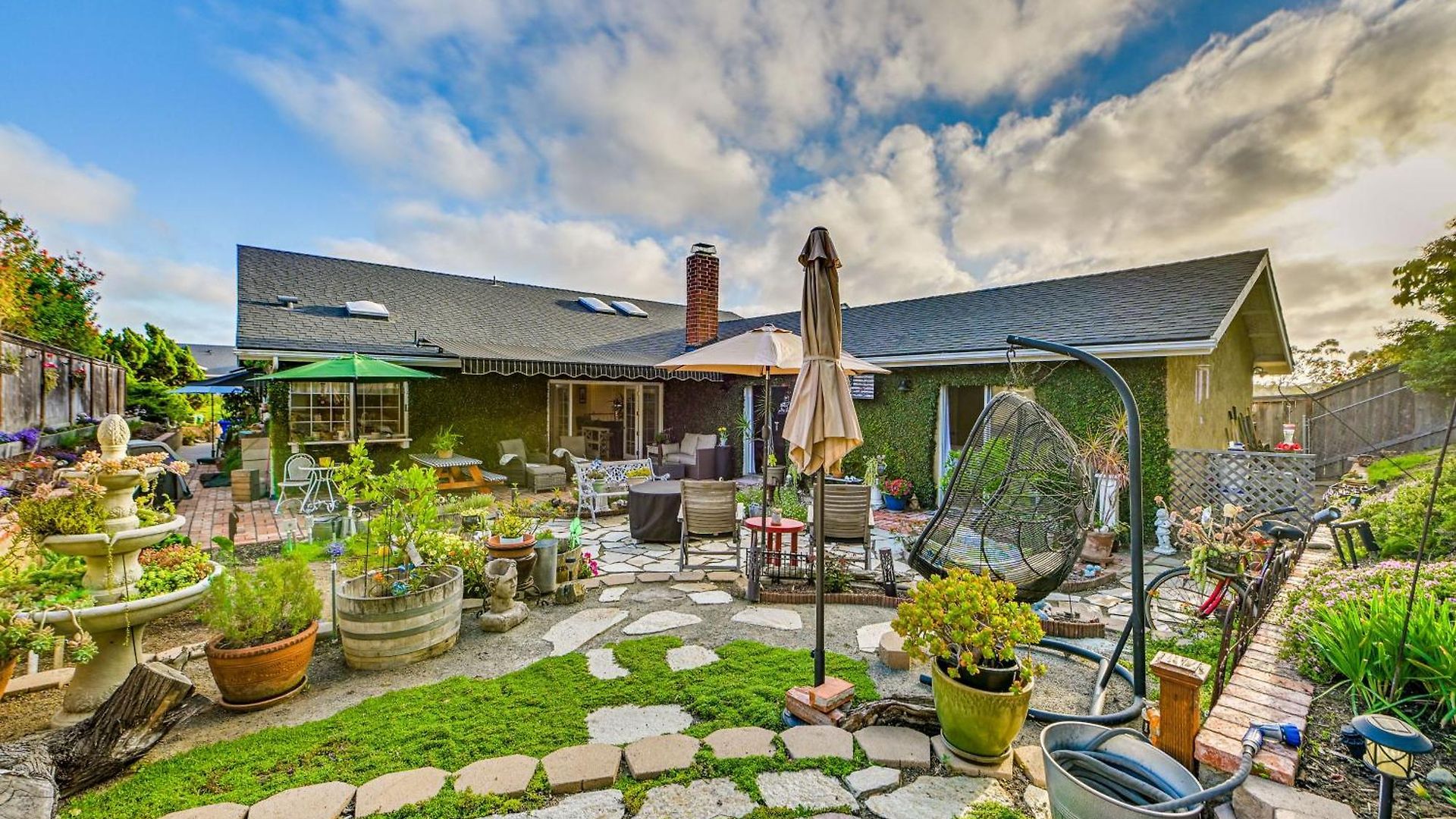 Holiday home 1 Mi To Beach! 'carlsbad Retreat' W/ Serene Garden