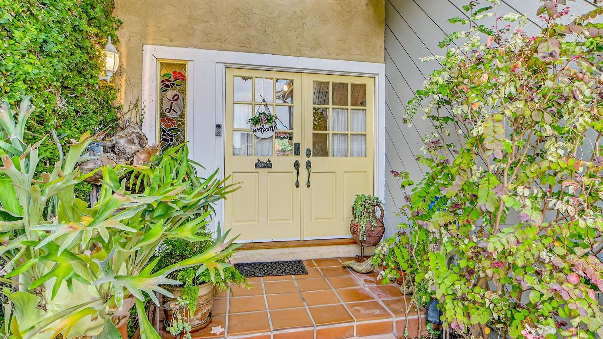 1 Mi To Beach! 'carlsbad Retreat' W/ Serene Garden Holiday home Carlsbad