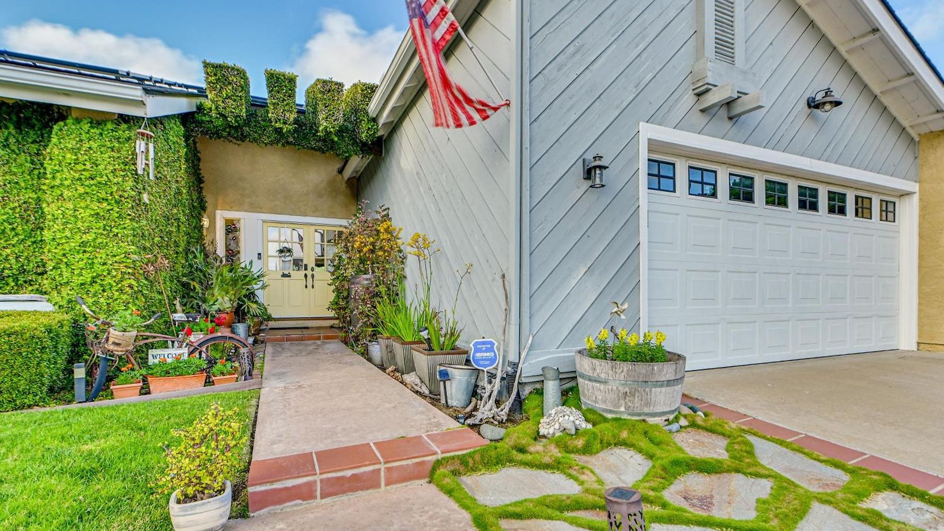 1 Mi To Beach! 'carlsbad Retreat' W/ Serene Garden Holiday home