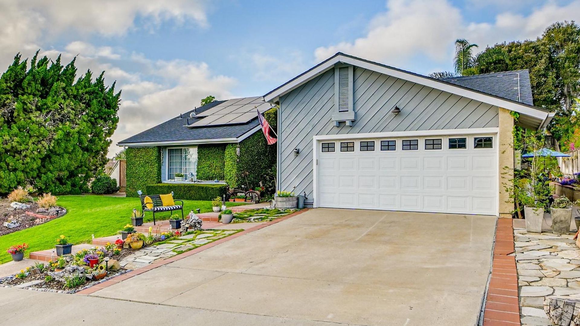 1 Mi To Beach! 'carlsbad Retreat' W/ Serene Garden Holiday home Carlsbad