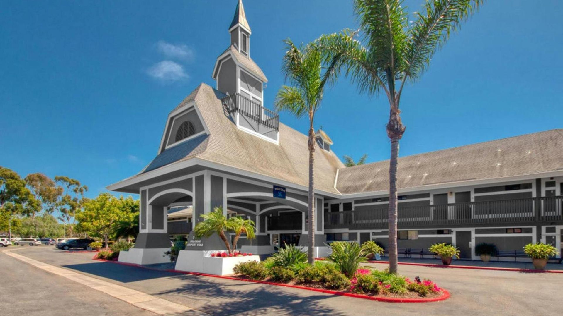 By The Sea Hotel, Carlsbad, Series By Marriott Resort