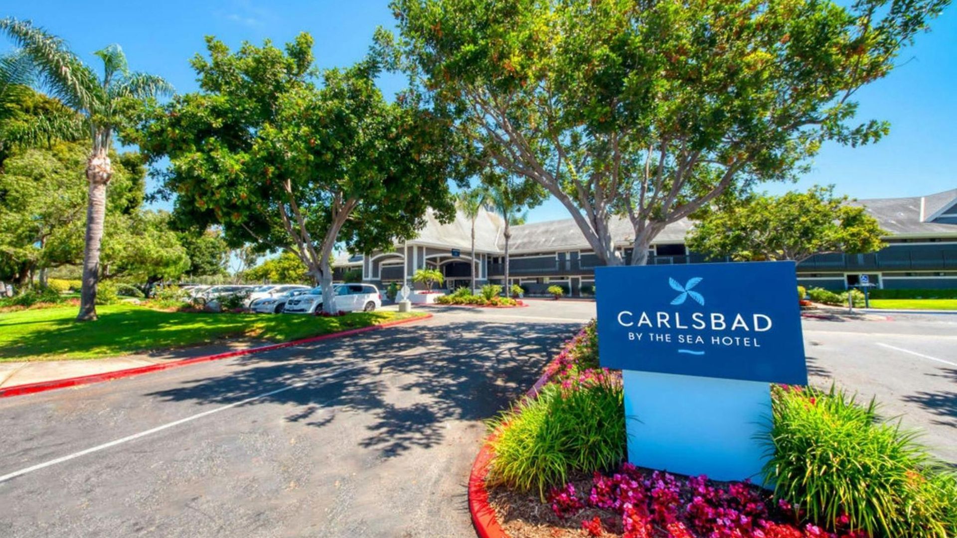 By The Sea Hotel, Carlsbad, Series By Marriott Resort 3*
