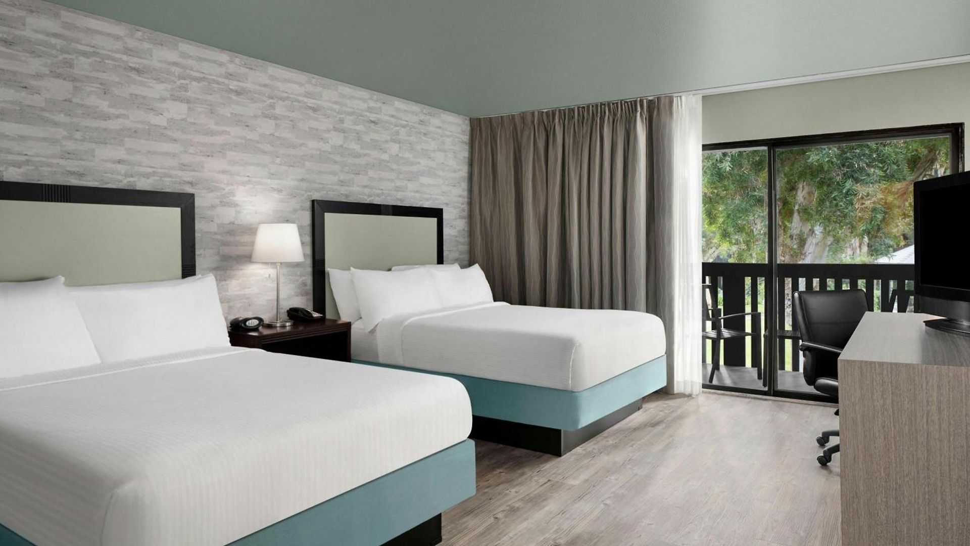 By The Sea Hotel, Carlsbad, Series By Marriott Resort 3*
