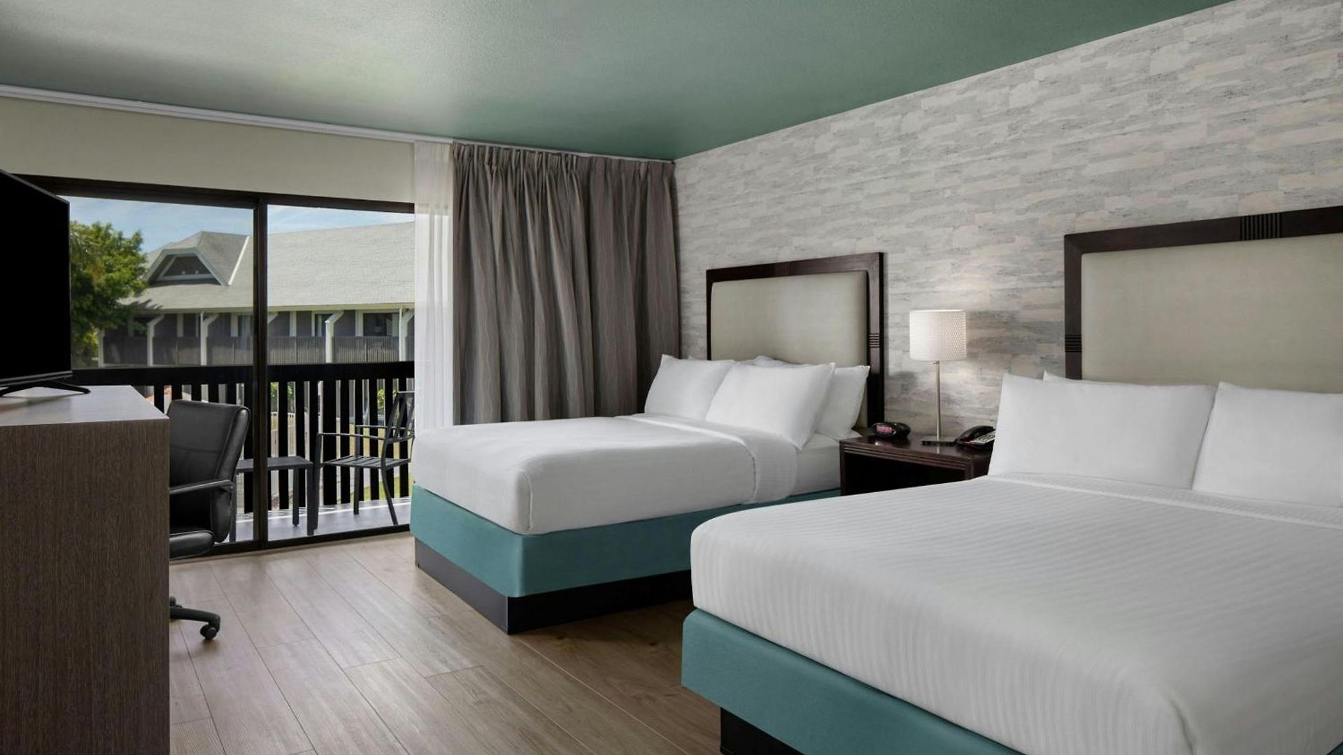 By The Sea Hotel, Carlsbad, Series By Marriott Resort Carlsbad