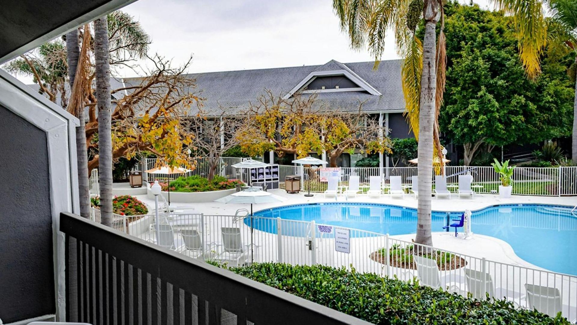 By The Sea Hotel, Carlsbad, Series By Marriott 3* Carlsbad