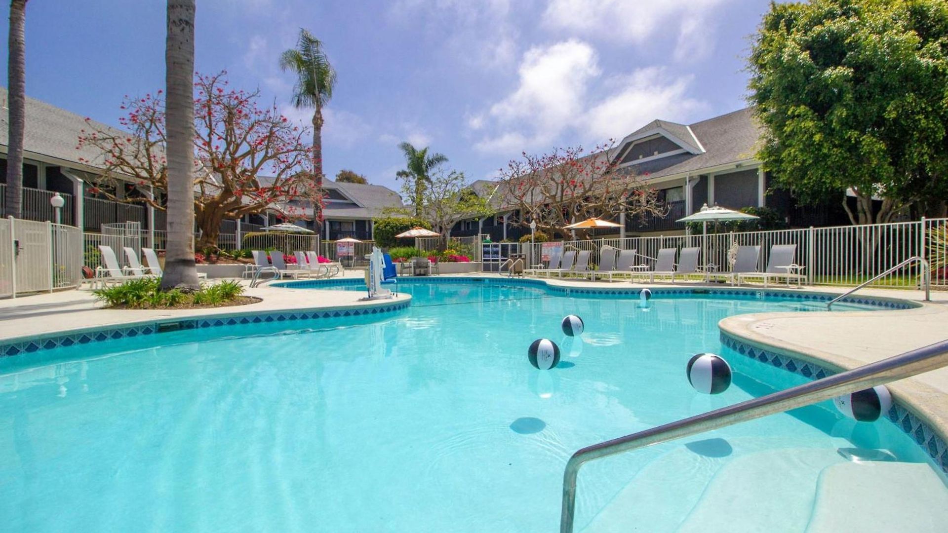 Resort By The Sea Hotel, Carlsbad, Series By Marriott Carlsbad
