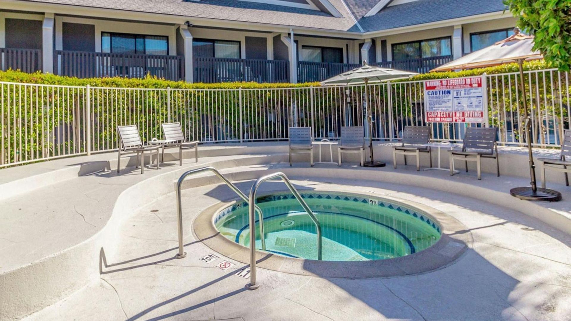 By The Sea Hotel, Carlsbad, Series By Marriott 3*