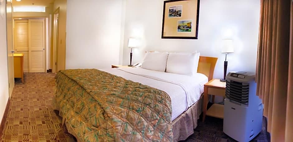 Hotel Western By The Sea Carlsbad