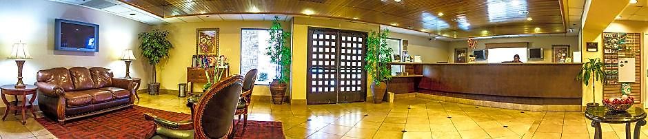 Western By The Sea Hotel 3*