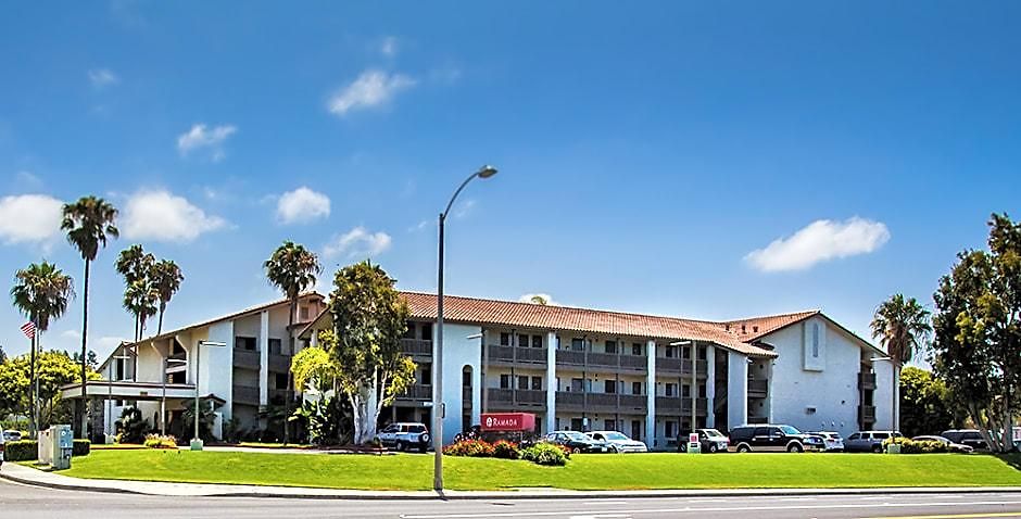 Western By The Sea 3* Carlsbad