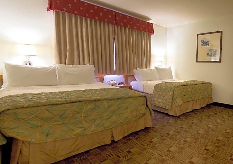 Hotel Western By The Sea Carlsbad