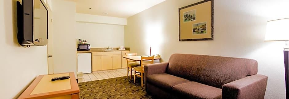 Western By The Sea Hotel Carlsbad