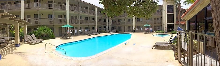 Western By The Sea Hotel 3*
