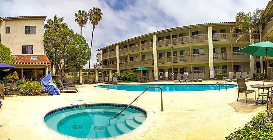 Western By The Sea Carlsbad