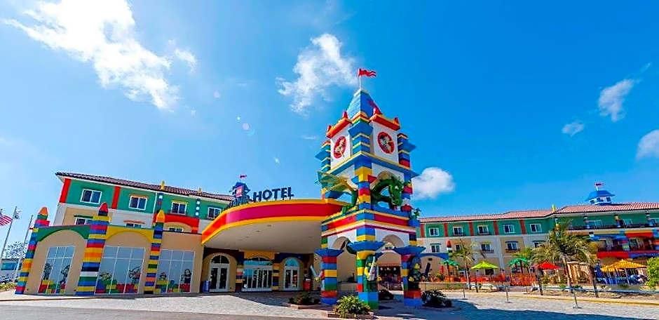 Legoland California And Castle Resort 4*