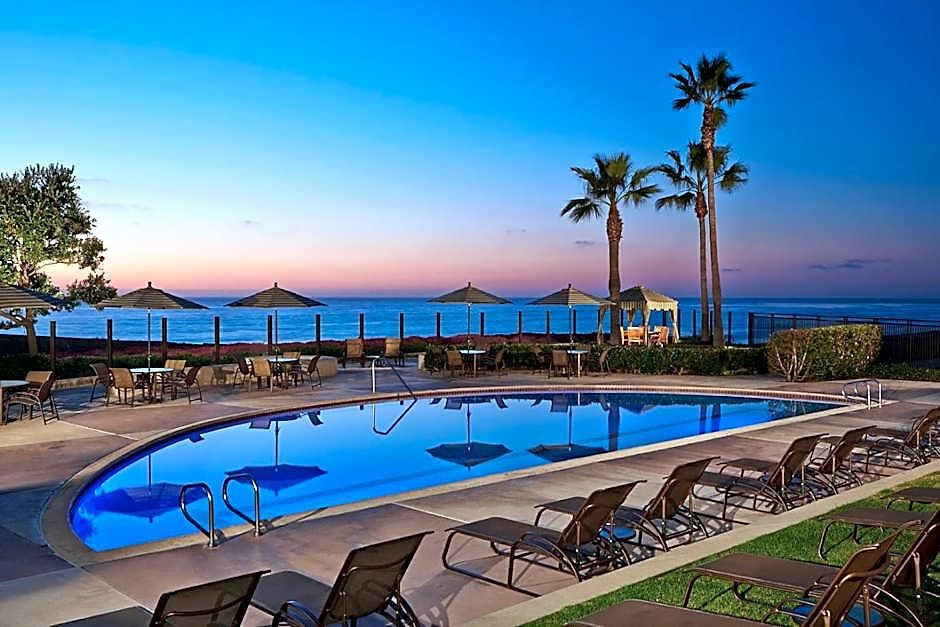 Seapointe Resort