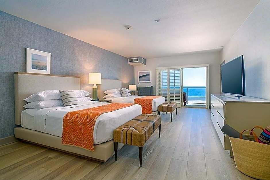 Hotel Terrace 3*