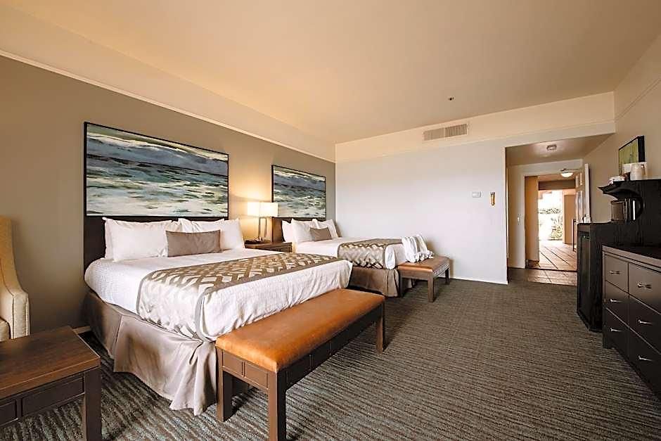 Tamarack Hotel Carlsbad