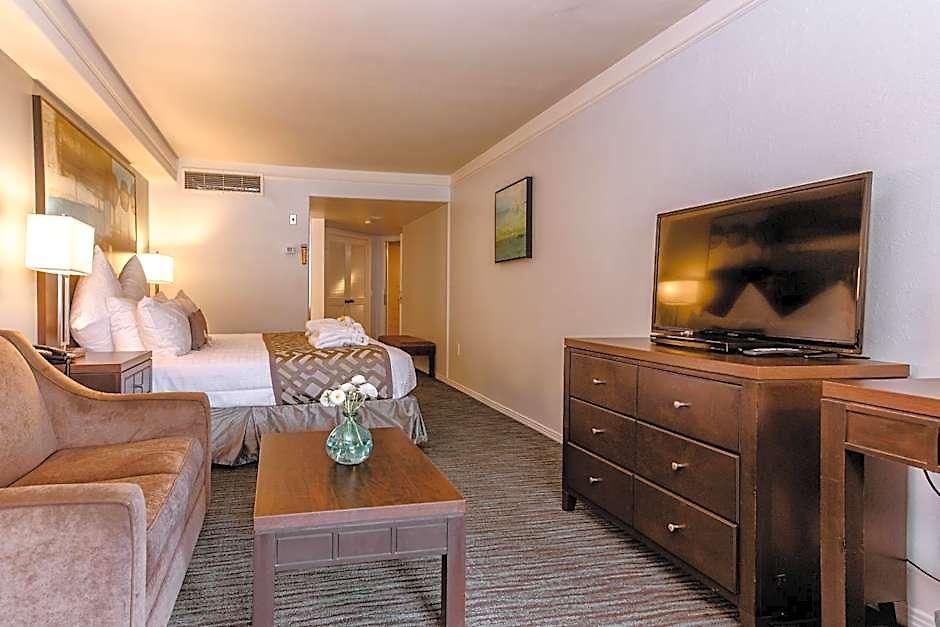 Tamarack 3*