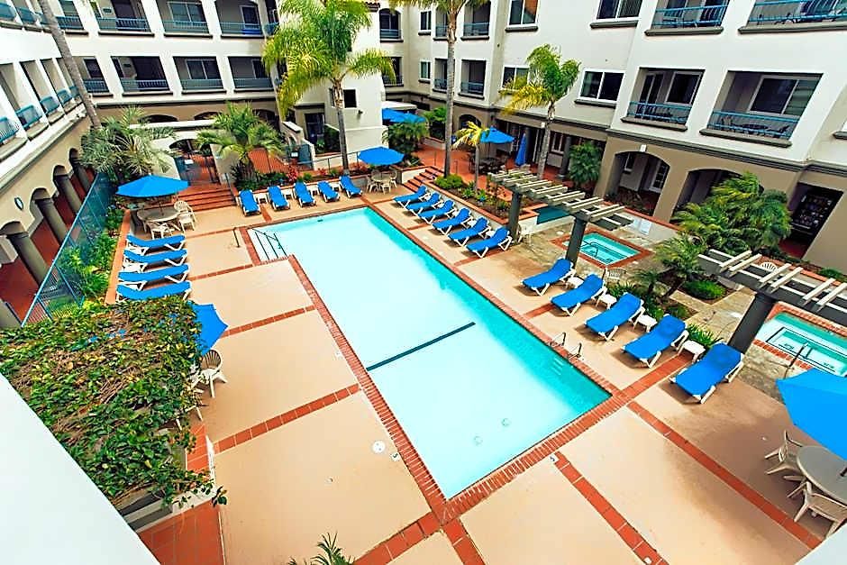 Tamarack Hotel