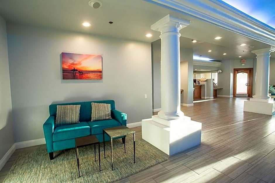 Tamarack Carlsbad