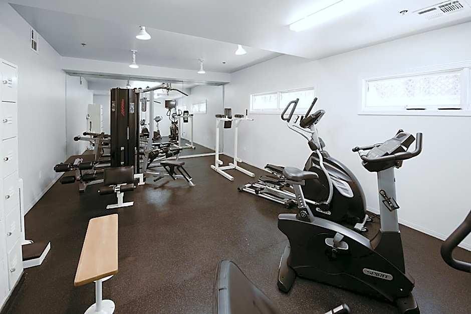 Hotel Tamarack Carlsbad