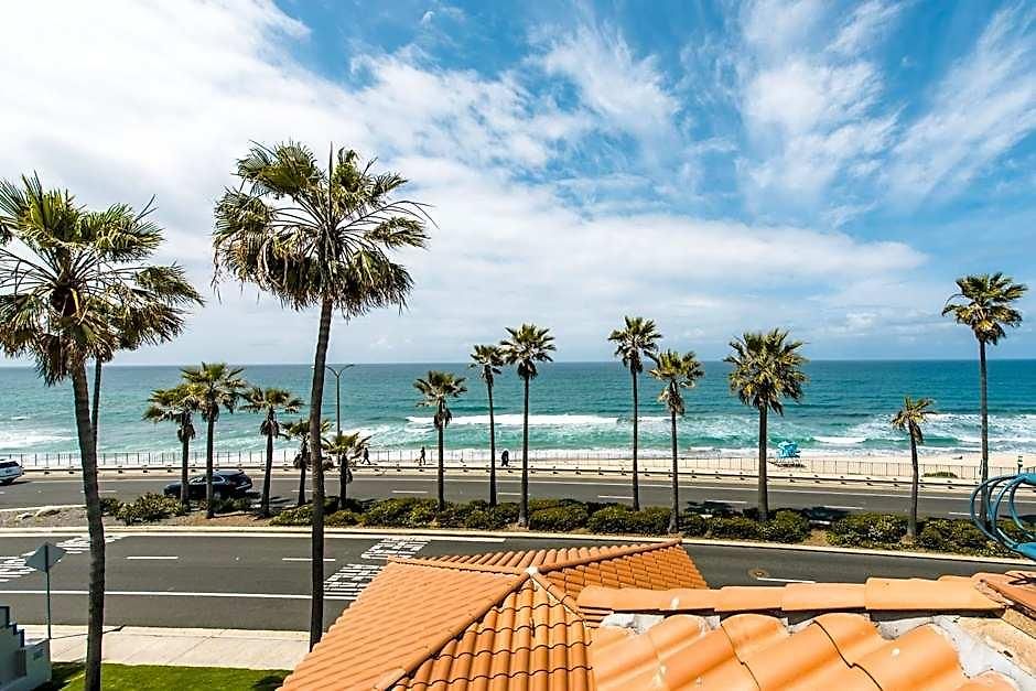 Tamarack Hotel Carlsbad