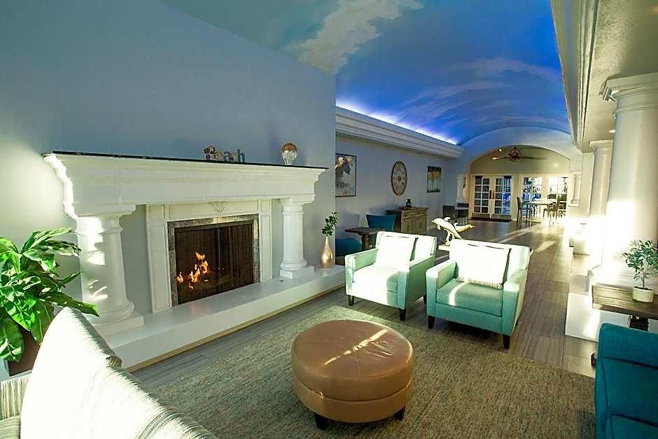 Tamarack Carlsbad