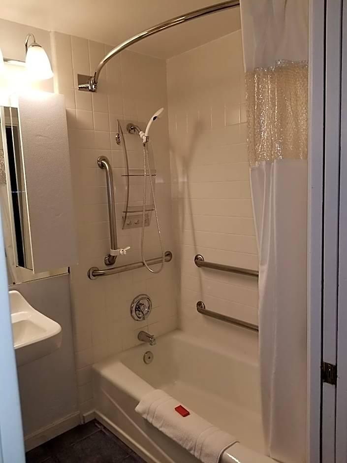 Tamarack Hotel Carlsbad