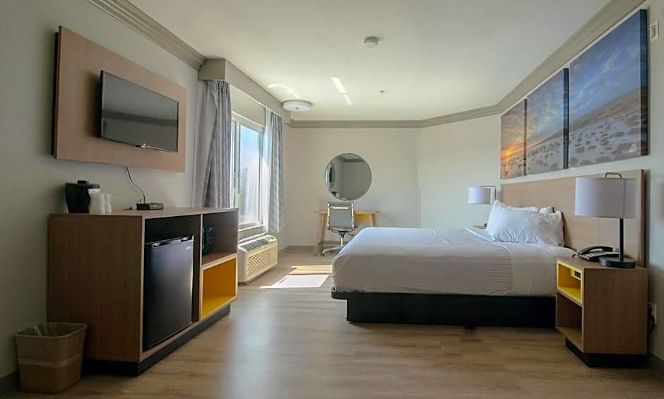 Hotel Days By Wyndham