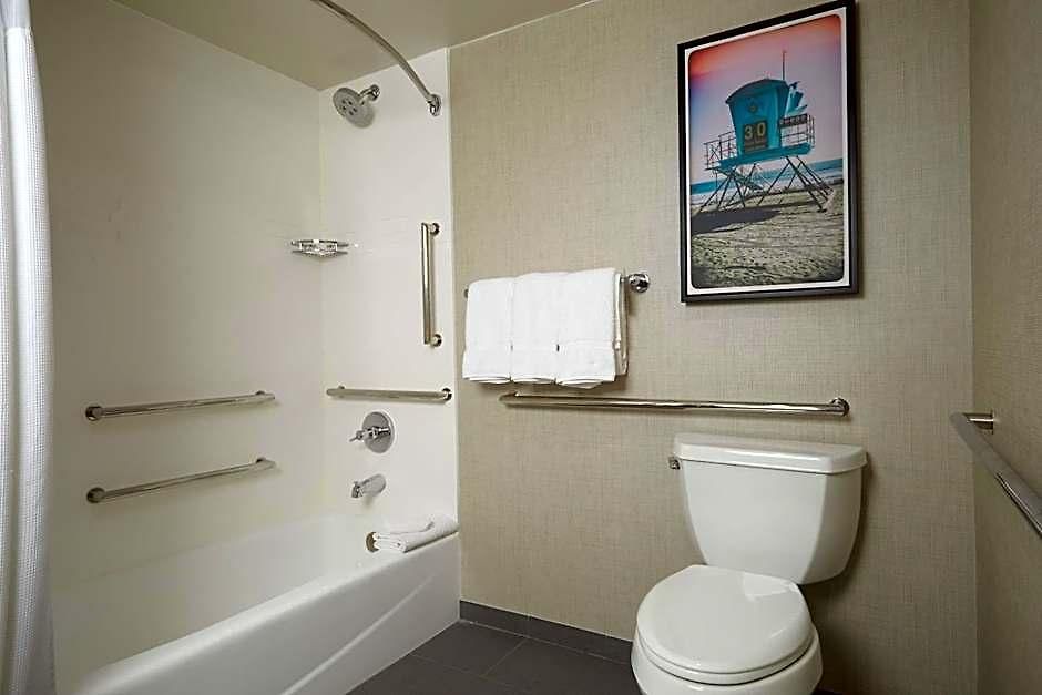 Hotel San Diego 3*