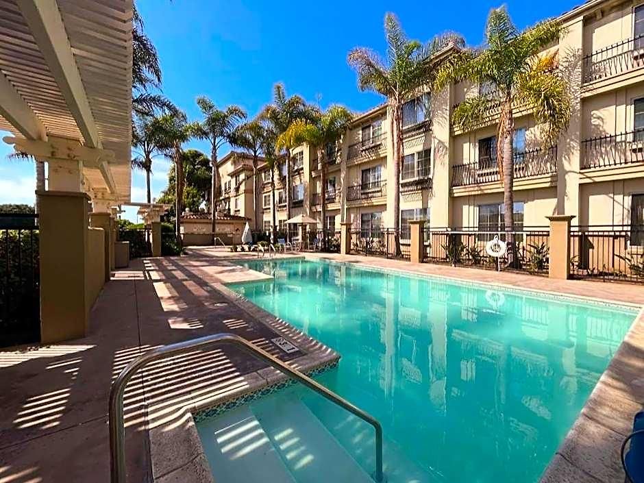 Hyatt House San Diego Hotel Carlsbad