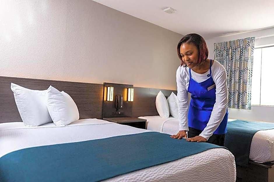 Hyatt House San Diego 4* Carlsbad